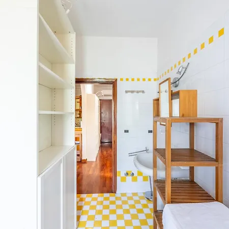 Apartman Luca With Parking Mestre