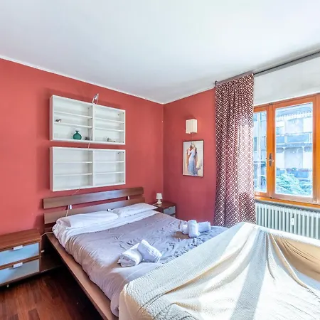 Apartment Luca With Parking Mestre