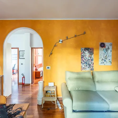 Apartman Luca With Parking *