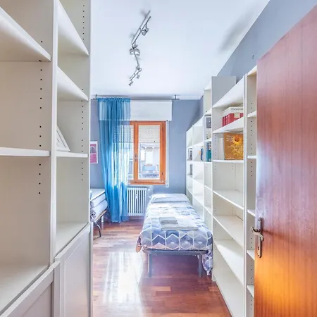 Apartman Luca With Parking Mestre