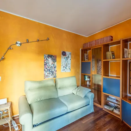 Luca With Parking Apartment Mestre